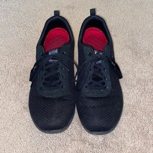 Sketchers Work Shoes